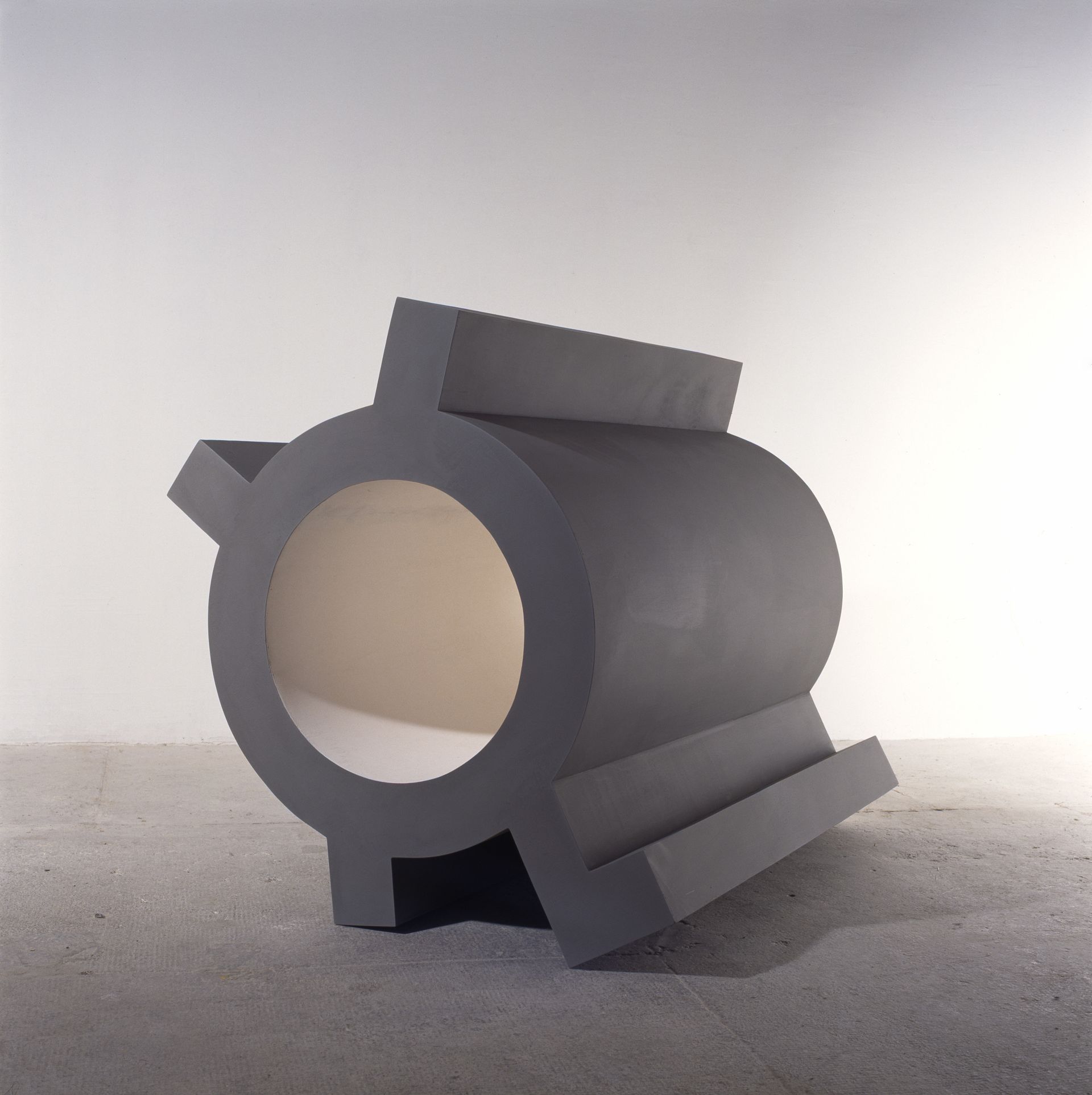 Modul  Sperrholz, Pigment