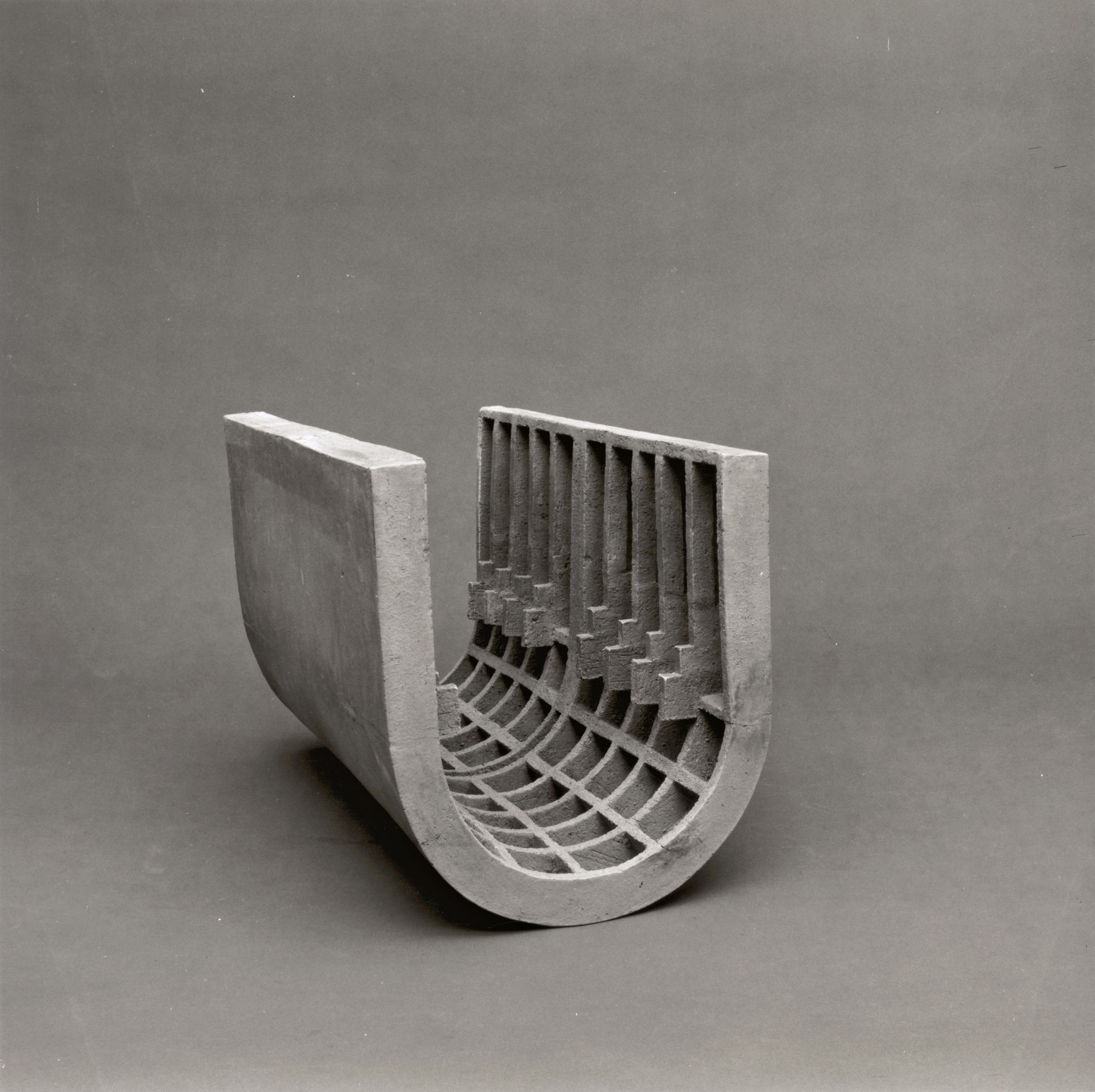 Überschlagtechnik,Terrakotta