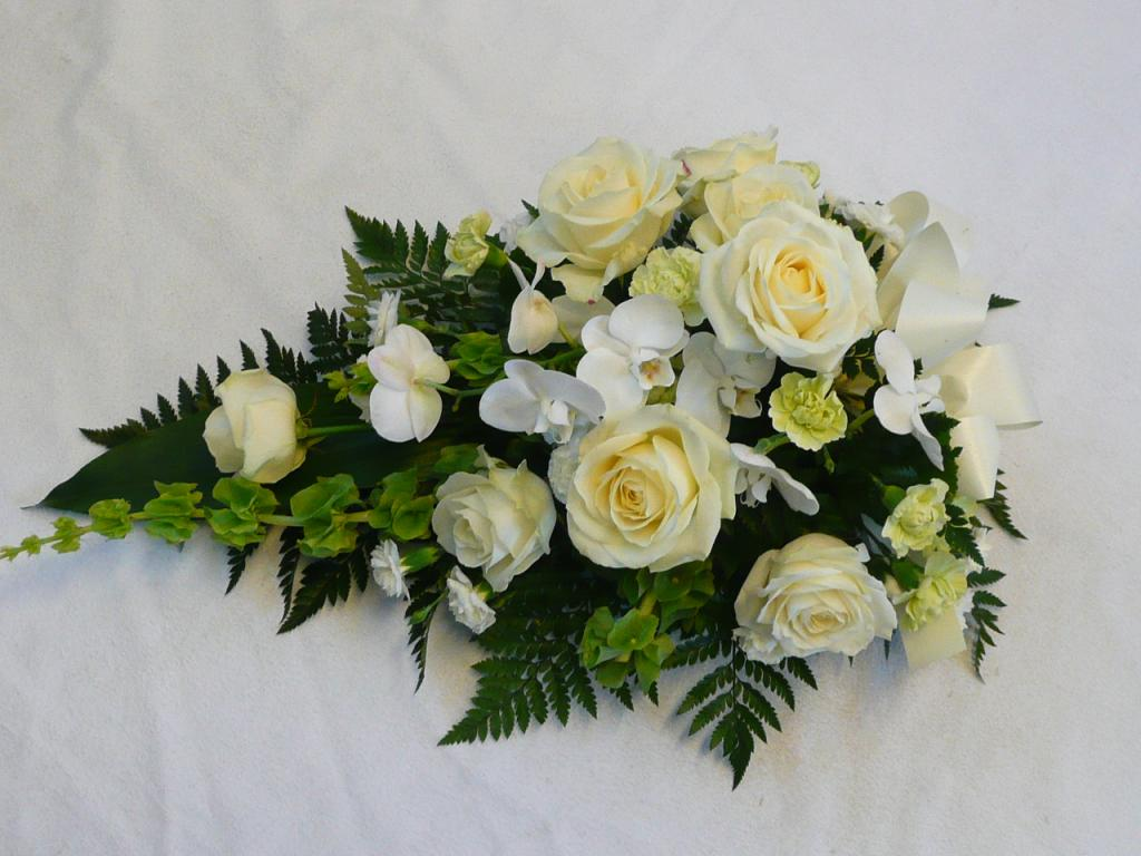 Tmi Kukkakauppa Kirsikankukka