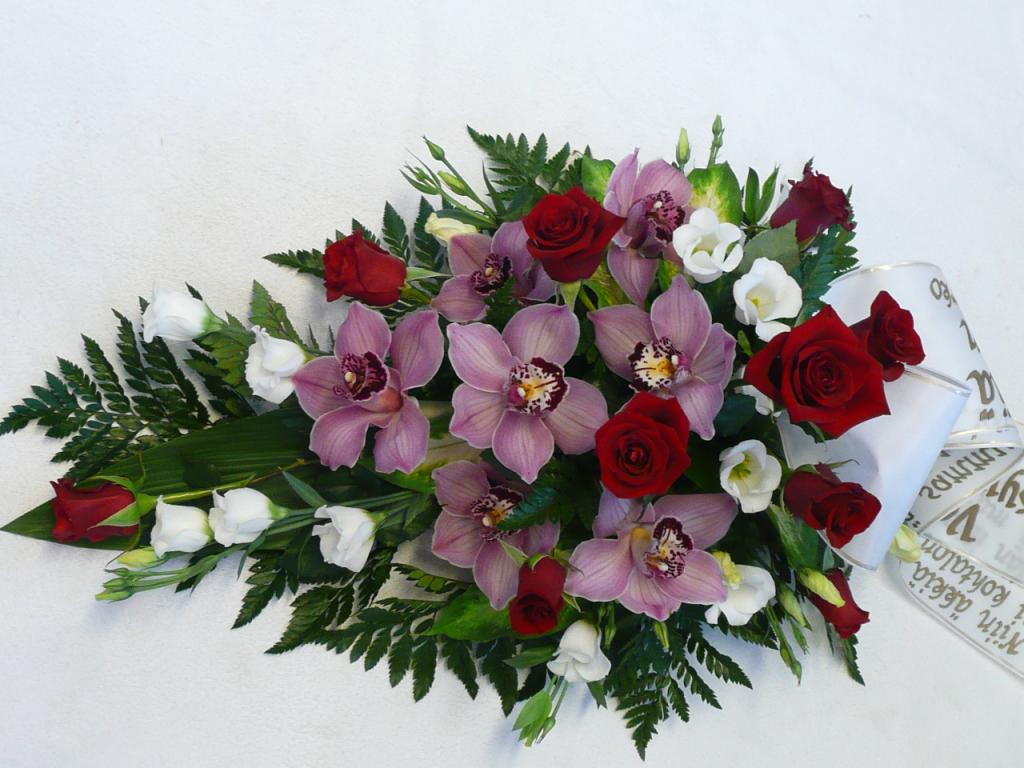 Tmi Kukkakauppa Kirsikankukka