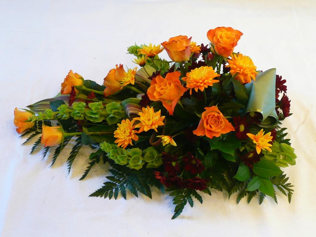 Tmi Kukkakauppa Kirsikankukka