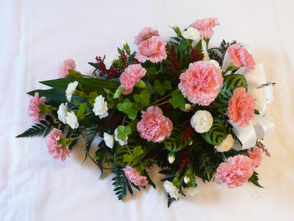 Tmi Kukkakauppa Kirsikankukka