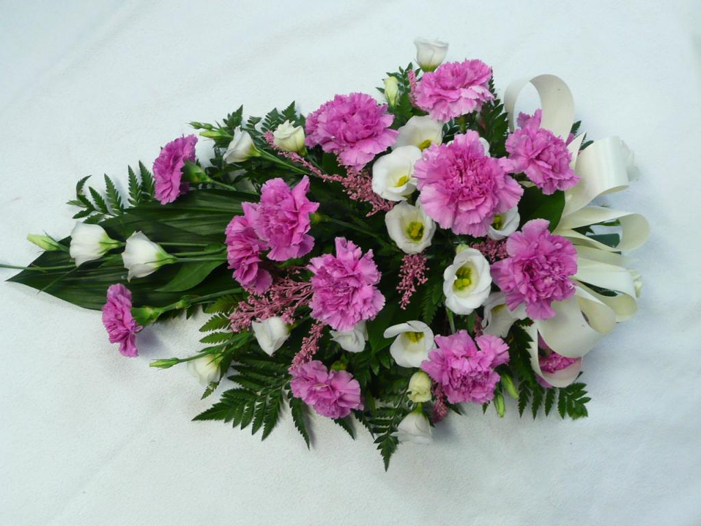 Tmi Kukkakauppa Kirsikankukka