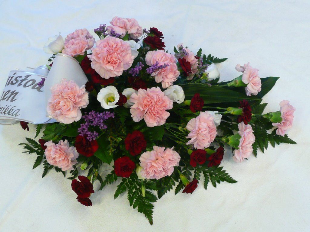 Tmi Kukkakauppa Kirsikankukka