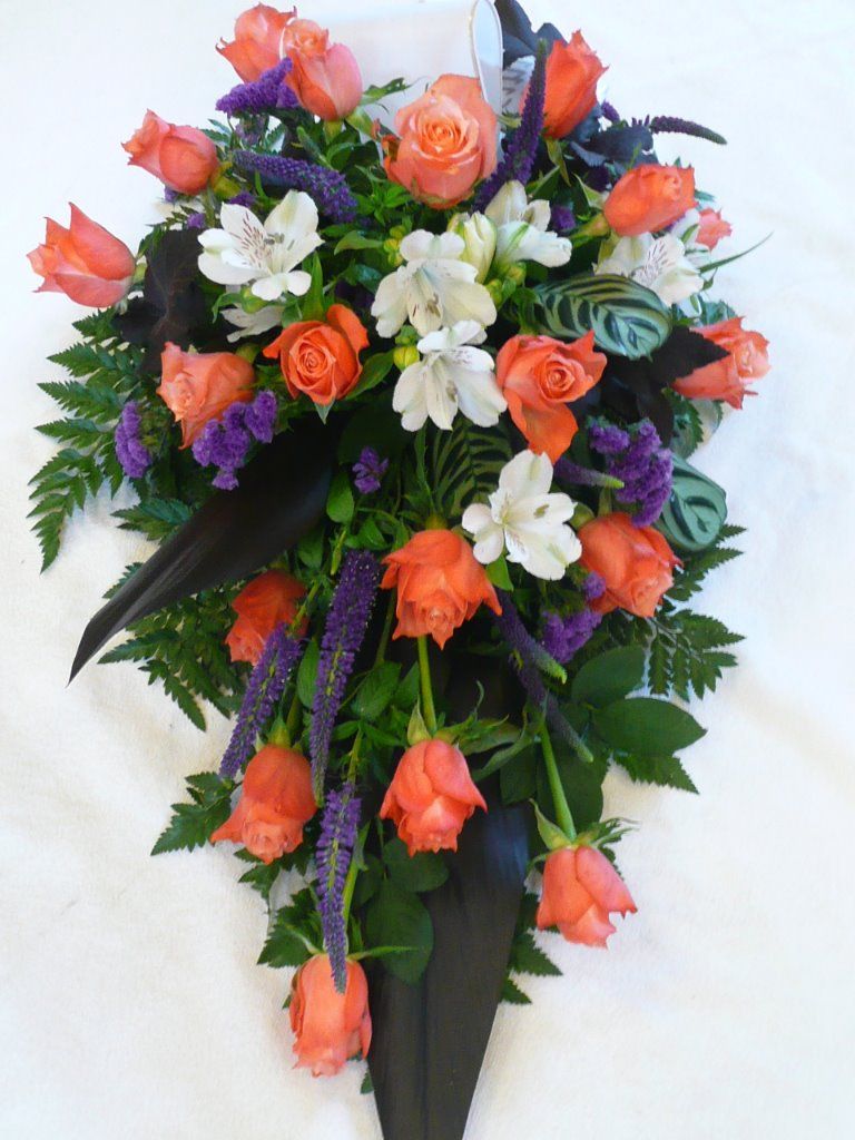 Tmi Kukkakauppa Kirsikankukka