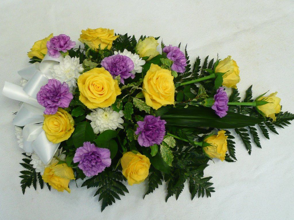 Tmi Kukkakauppa Kirsikankukka