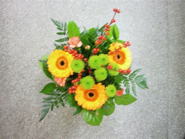 Tmi Kukkakauppa Kirsikankukka