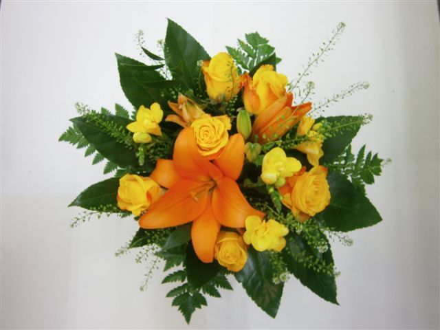 Tmi Kukkakauppa Kirsikankukka