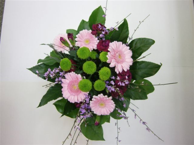 Tmi Kukkakauppa Kirsikankukka