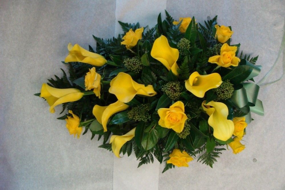 Tmi Kukkakauppa Kirsikankukka