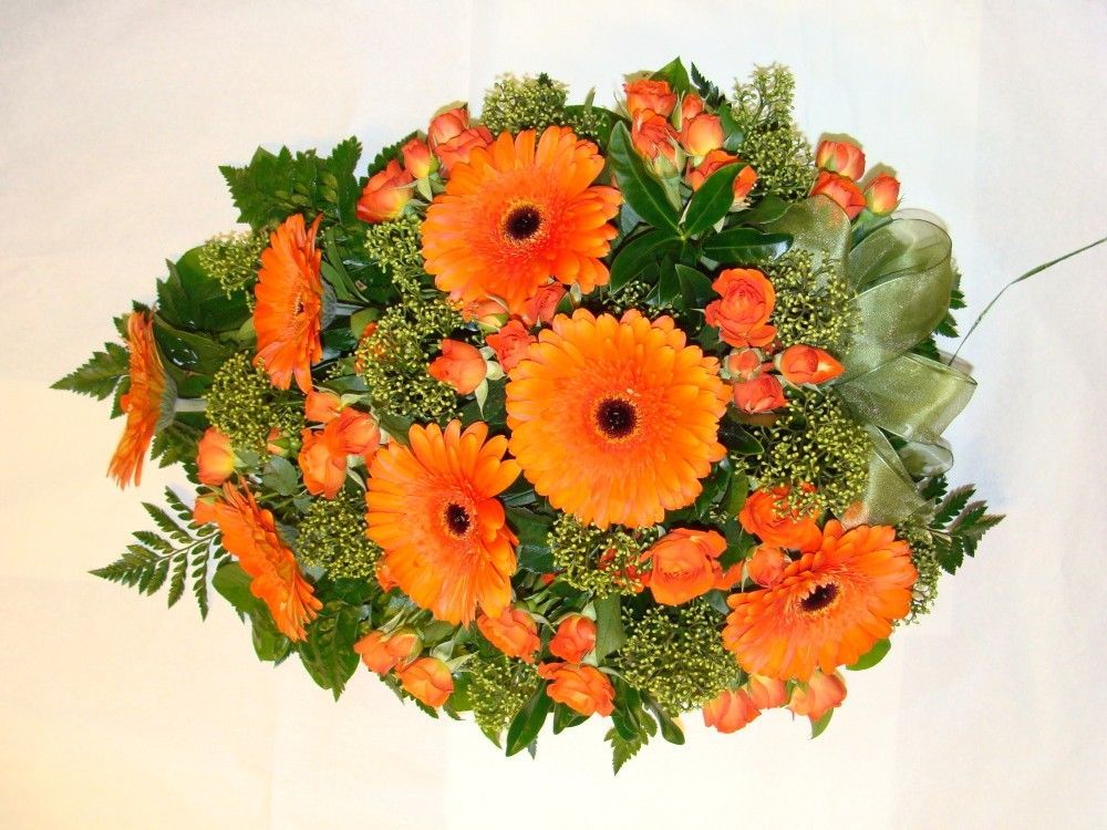 Tmi Kukkakauppa Kirsikankukka