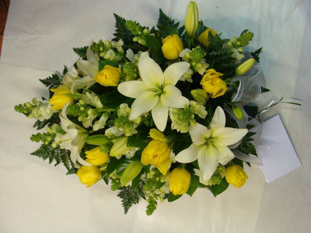 Tmi Kukkakauppa Kirsikankukka