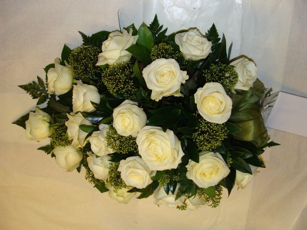 Tmi Kukkakauppa Kirsikankukka