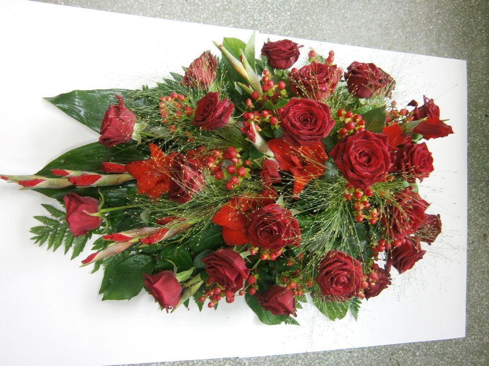 Tmi Kukkakauppa Kirsikankukka