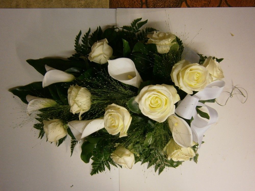 Tmi Kukkakauppa Kirsikankukka