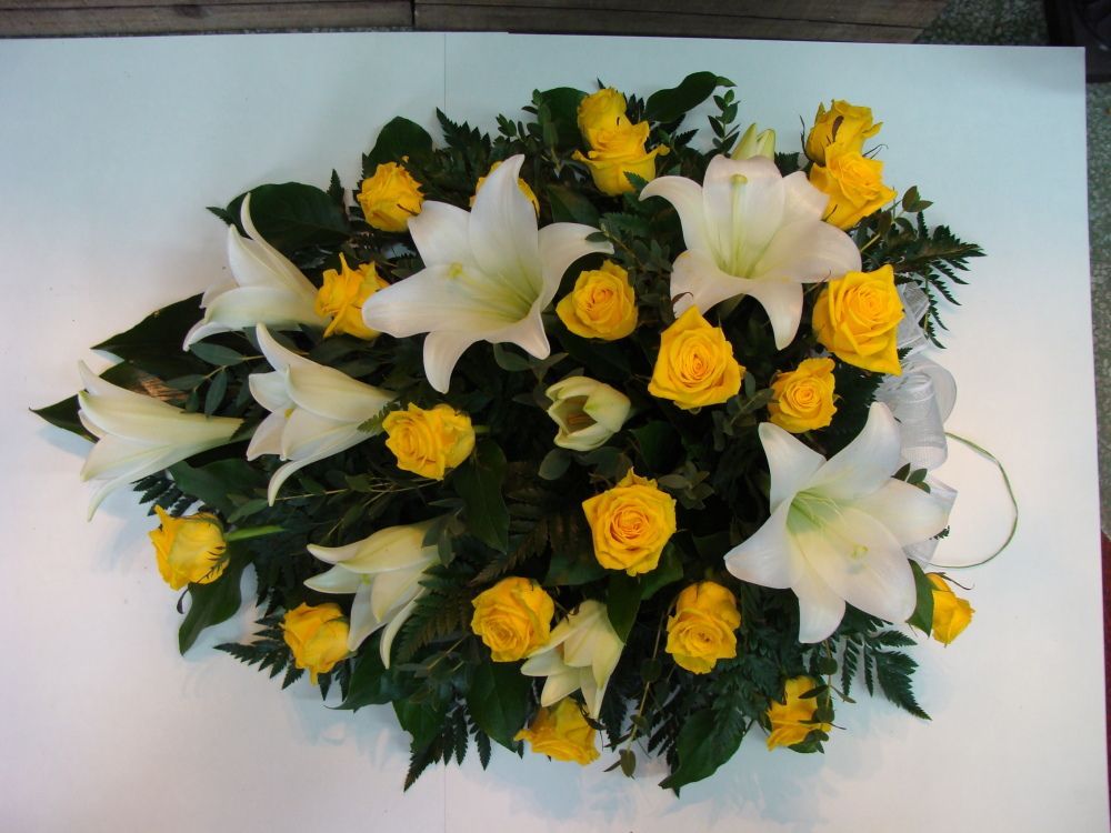 Tmi Kukkakauppa Kirsikankukka