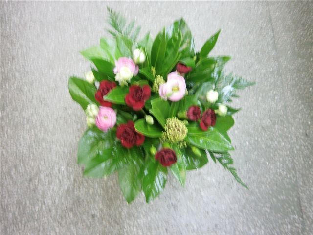 Tmi Kukkakauppa Kirsikankukka