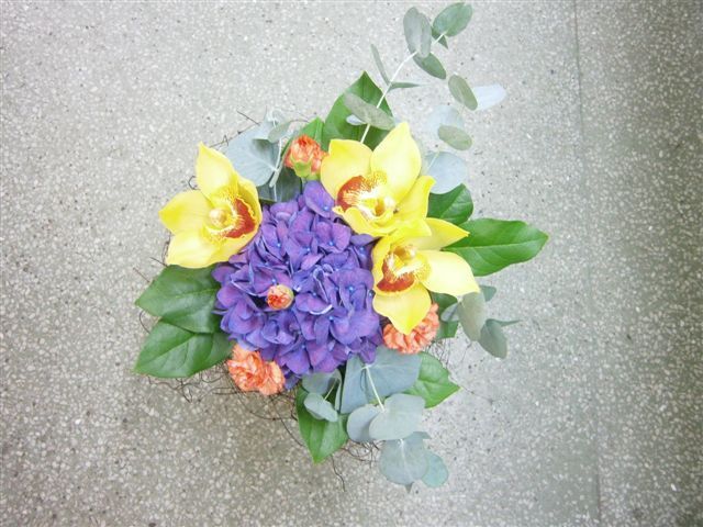 Tmi Kukkakauppa Kirsikankukka