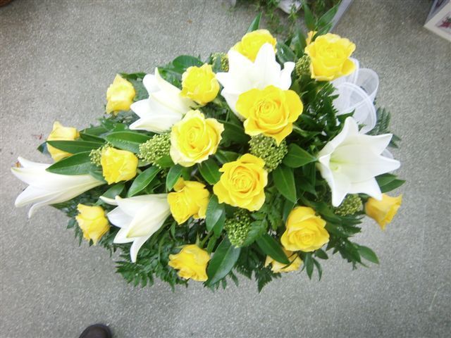 Tmi Kukkakauppa Kirsikankukka