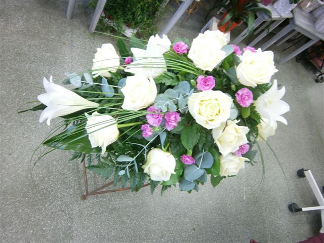 Tmi Kukkakauppa Kirsikankukka