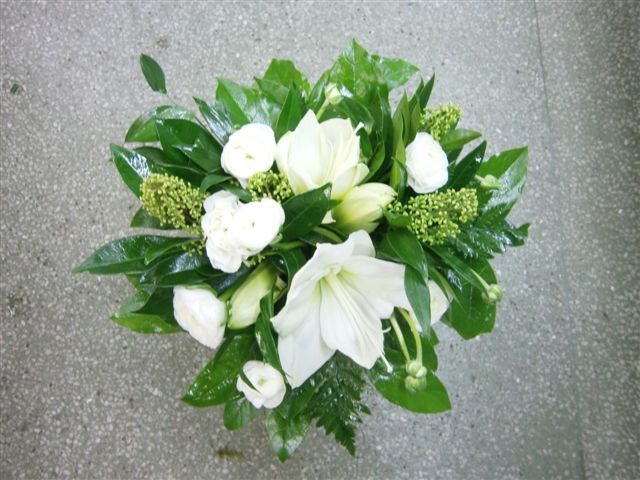 Tmi Kukkakauppa Kirsikankukka