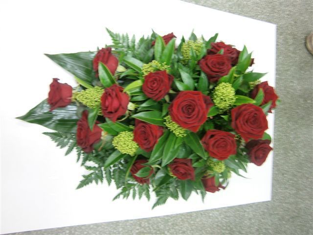 Tmi Kukkakauppa Kirsikankukka