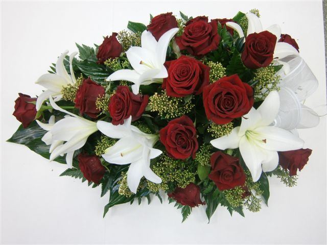 Tmi Kukkakauppa Kirsikankukka