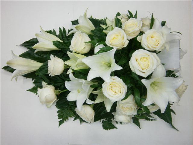 Tmi Kukkakauppa Kirsikankukka