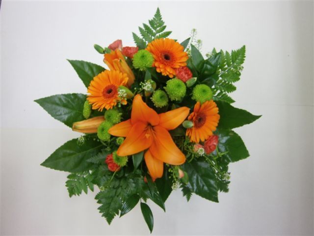 Tmi Kukkakauppa Kirsikankukka