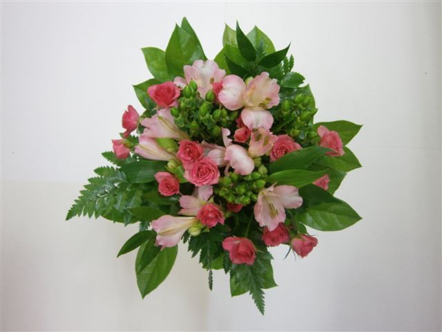 Tmi Kukkakauppa Kirsikankukka