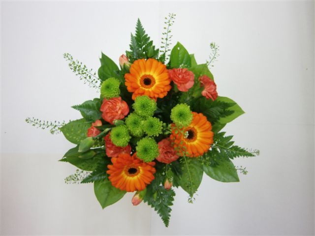 Tmi Kukkakauppa Kirsikankukka