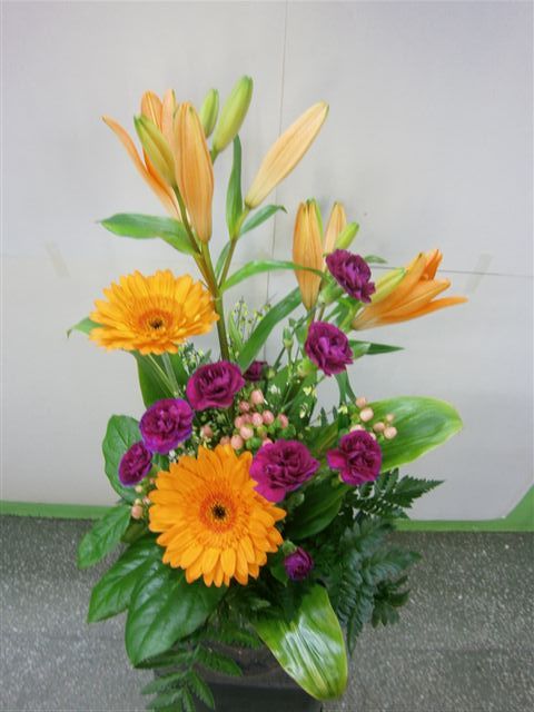 Tmi Kukkakauppa Kirsikankukka