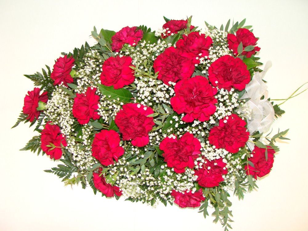 Tmi Kukkakauppa Kirsikankukka