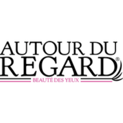 Marque Autour du regard