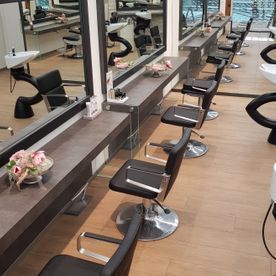 Coiffeur Sandro Orru – Coiffeursalon