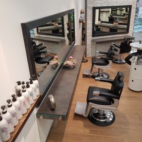 Coiffeur Sandro Orru – Coiffeursalon