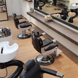 Coiffeur Sandro Orru – Coiffeursalon