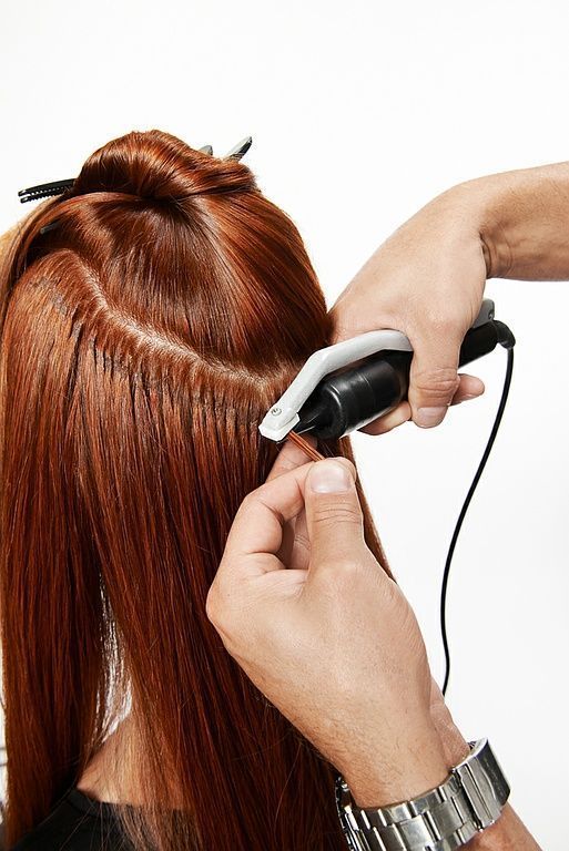 Coiffeur Sandro Orru – Frisurmodel