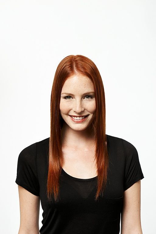 Coiffeur Sandro Orru – Frisurmodel