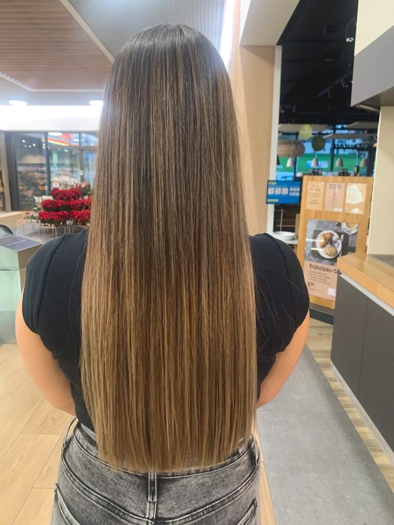 Coiffeur Sandro Orru – Frisurmodel