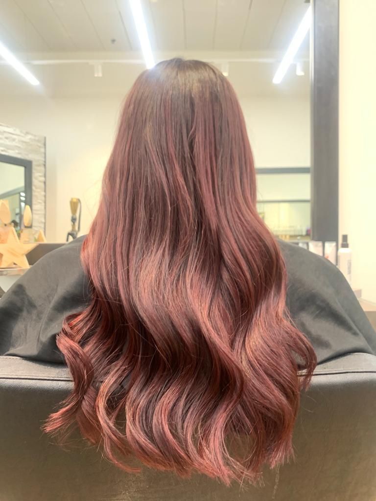 Coiffeur Sandro Orru – Frisurmodel