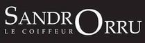 Coiffeur Sandro Orru-logo