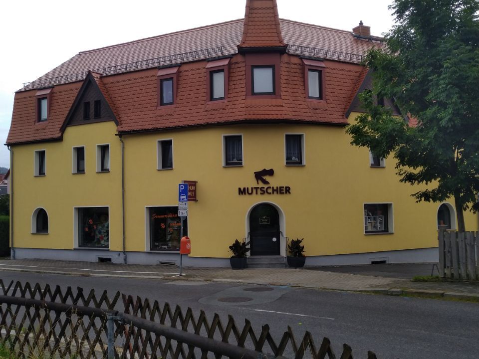 Richter Rainer Baubetrieb Einfamilienhaus