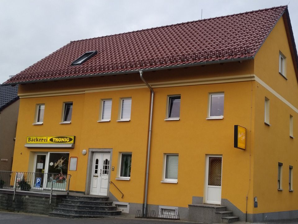 Richter Rainer Baubetrieb Einfamilienhaus