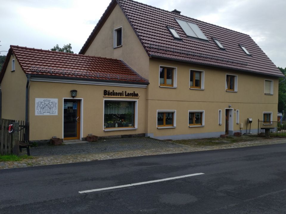 Richter Rainer Baubetrieb Einfamilienhaus