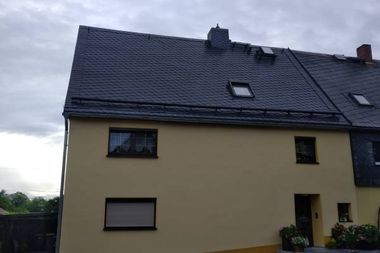 Richter Rainer Baubetrieb Mehrfamilienhaus