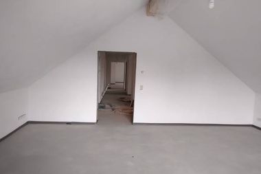 Richter Rainer Baubetrieb Dachbodenausbau