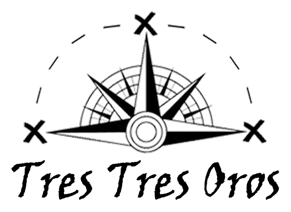 Tres Tres Oros