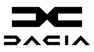 Logo Dacia