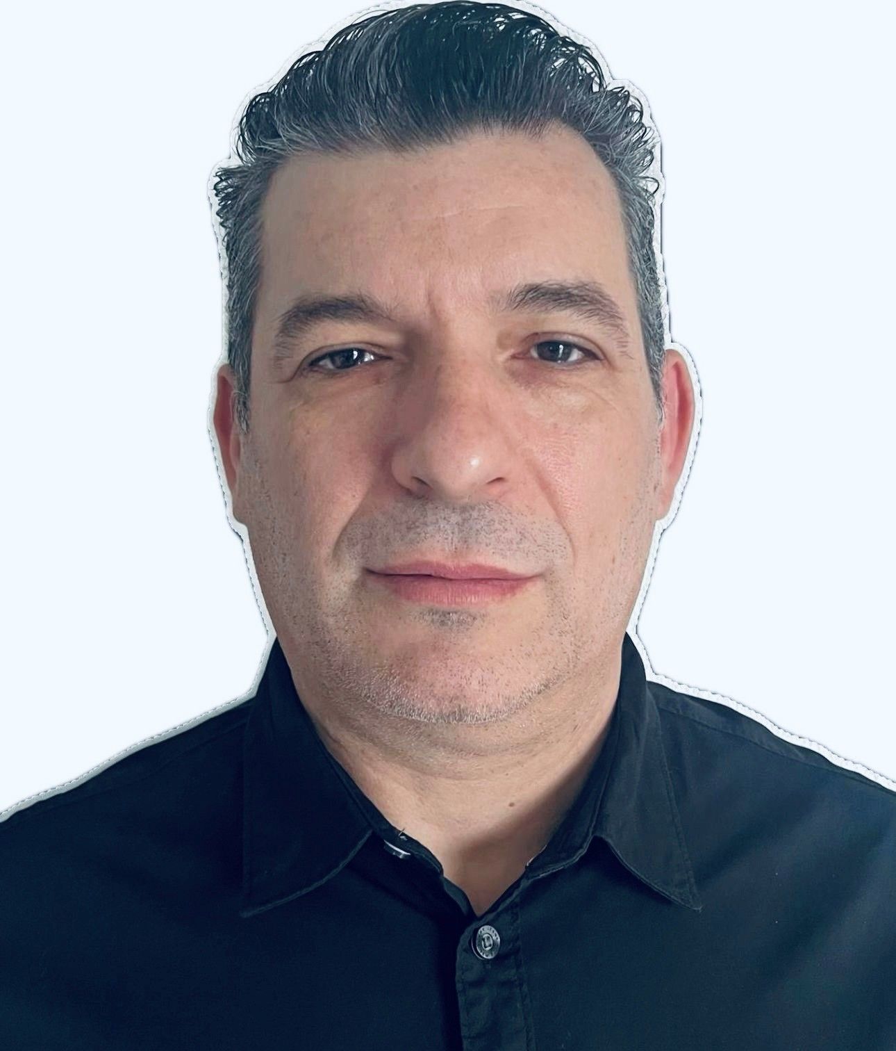 Team - Ing. Hochuli AG - Baden